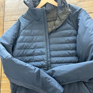 Lululemon Jacket